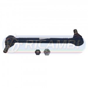 TIRANTE BARRA STABILIZZATRICE POSTERIORE VOLVO L 435 061 LEMFORDER 28,6/32